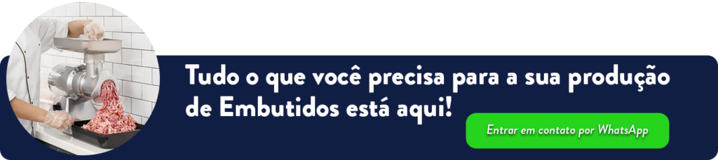CTA Site Vila Nova Casing Produção de Embutidos Tripas Máquinas Temperos Condimentos Mix Especiarias