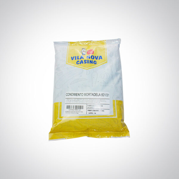 Comprar Condimento Mortadela 601-31 Vila Nova Casing