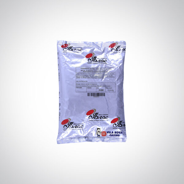 Comprar Condimento global Salame SB 70 Vila Nova Casing