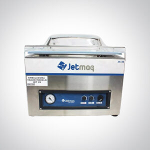 Comprar Seladora a Vácuo Industrial Jet25 Vila Nova Casing