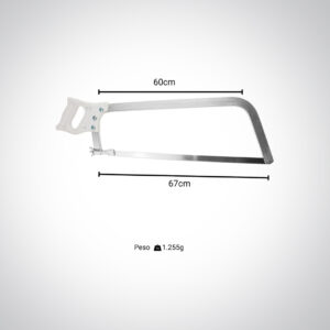 Comprar Serra Açougueiro Manual Vila Nova Casing
