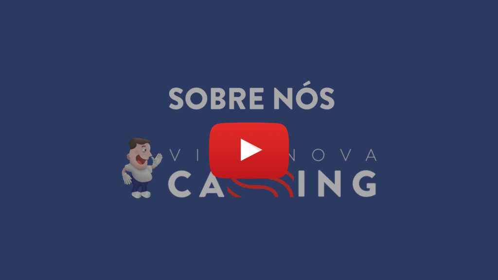 Vídeo Institucional Vila Nova Casing Tripas Insumos para Embutidos Apucarana